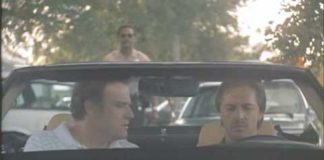 Miami Vice – In the Air Tonight – Ferrari Daytona Spyder