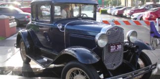 Miami Springs Classic 4th of July Car Show