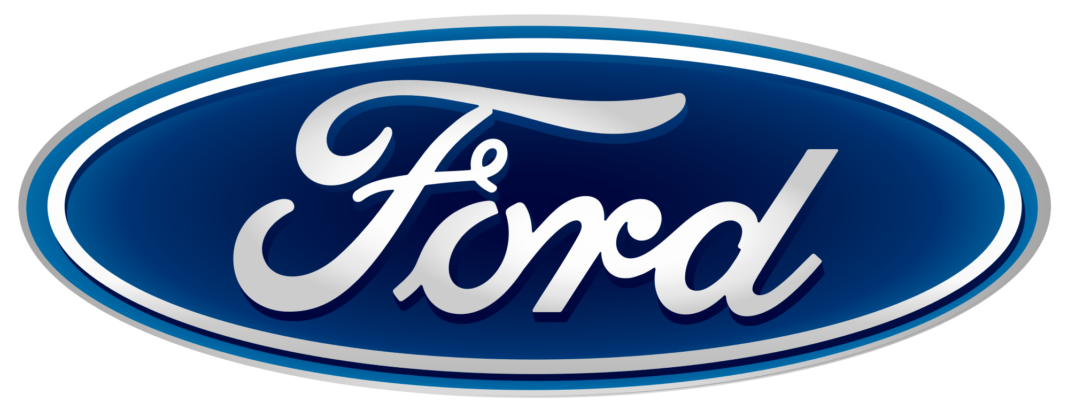 Miami Ford Dealerships - Ford Logo