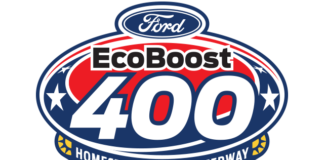 Ford EcoBoost 400 Championship Approaching