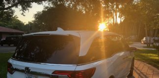 Most popular 2023 family cars in Miami Honda Odyssey