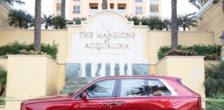 FREE Rolls Royce Cullinan: Requires Purchase of $38 Million Penthouse