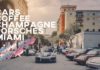 Collection Cars and Champagne Video Blog