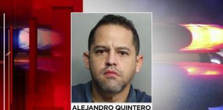 Doral Dealer Arrested for Defrauding Customer