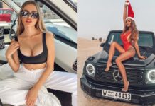 Rich Kids of Miami: Dasha Mart Car Collection