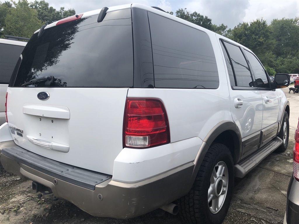 2003 Ford Expedition Eddie Bauer