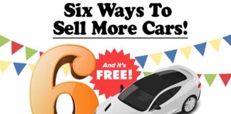 6 Ways to Sell More Cars in Miami