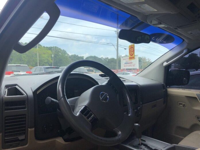 2005 Nissan Armada 2005 Nissan Armada