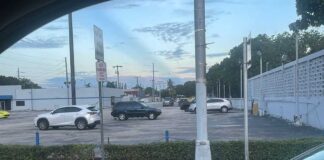 No New Cars in Miami – Wait Times up to 16 Weeks