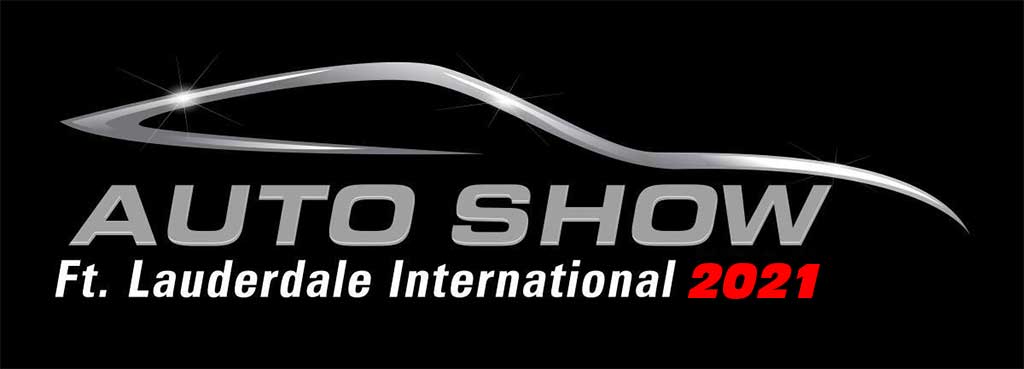 Fort Lauderdale International Auto Show 2021