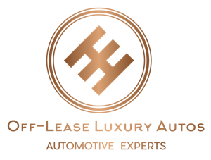 Off Lease Luxury Autos