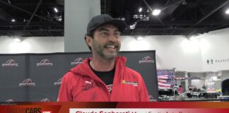 How to Drive a Ferrari at Homestead-Miami Speedway