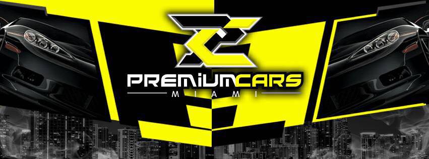 Premium Cars Miami