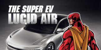 If I had an extra $69K, I’d buy the Car of The Year!