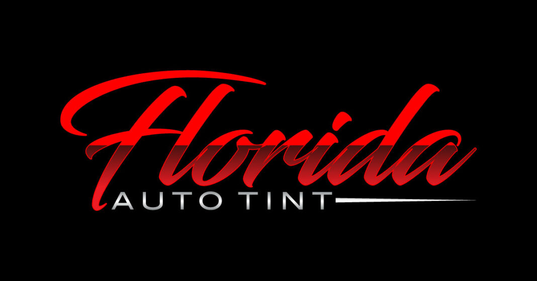 Florida Auto Tint Logo