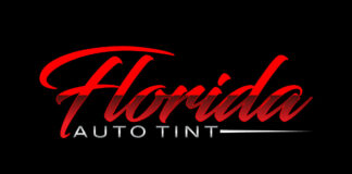 Florida Auto Tint Extends Discount to Military and First Responders Florida Auto Tint Logo