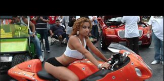 Exotics on Las Olas 2021