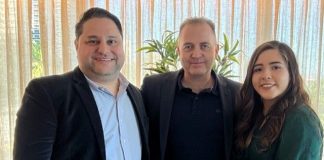 Green Motion Opens Operation in Doral, Florida Green Motion Opens Operation in Doral, Florida