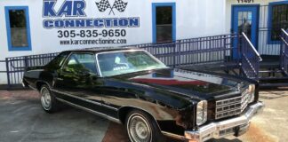 Dealer Profile:  Miami’s Kar Connection