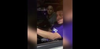 Miami’s Finest Driving…As Shared by @OnlyInDade