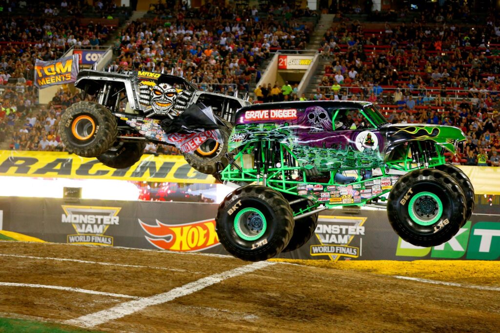Monster Jam