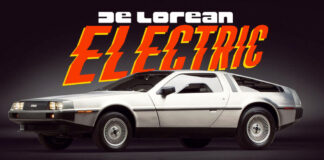 NewsBites: A DeLorean EV and Jaguar Land Rover partners with Nvidia’s Drive Software