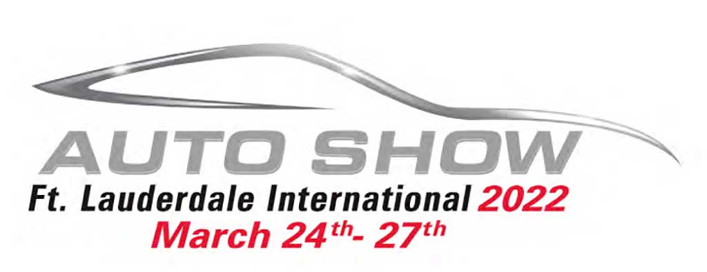 Fort Lauderdale International Auto Show