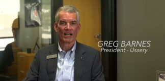 Ussery Automotive Group Donates Mercedes Van to Camillus House