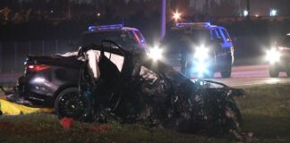 3 Dead after Two Separate Wrong Way Wrecks on Same Day, Same Roadway