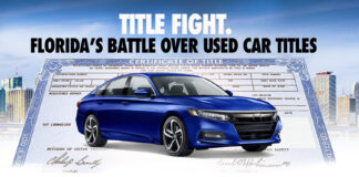 Update: Florida’s Battle Over Used Car Titles