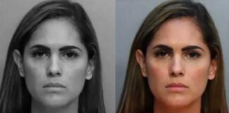 Lawyer: Miami Chevy Finance Manager Innocent of Forgery Charge Sofia Pinedo arrested for Forgery