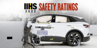 Just Released: 2022 IIHS Safety Picks and Safety Picks Plus