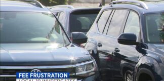 WPLG Report: Dealers Charging Illegal Fees On Lease Buyouts