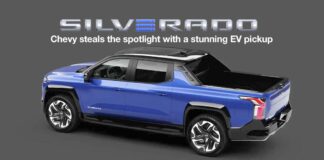 Silverado EV Orders Explode; Chevy Books 140,000+ Reservations (and counting)