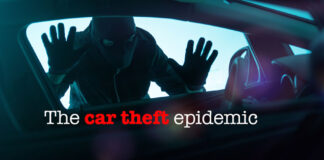 Car Theft Is Out Of Control (Miami isn’t the worst, but we’re up there)