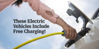 The MiamiCars.com Guide To FREE Public Charging For Your EV