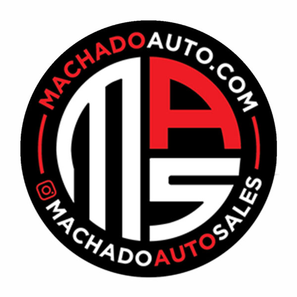 Machado Auto Sales