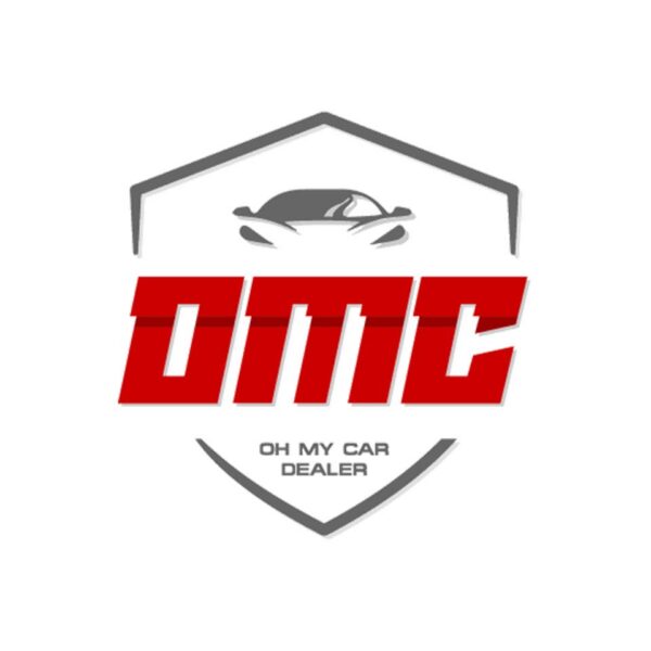 OhMyCar Dealer