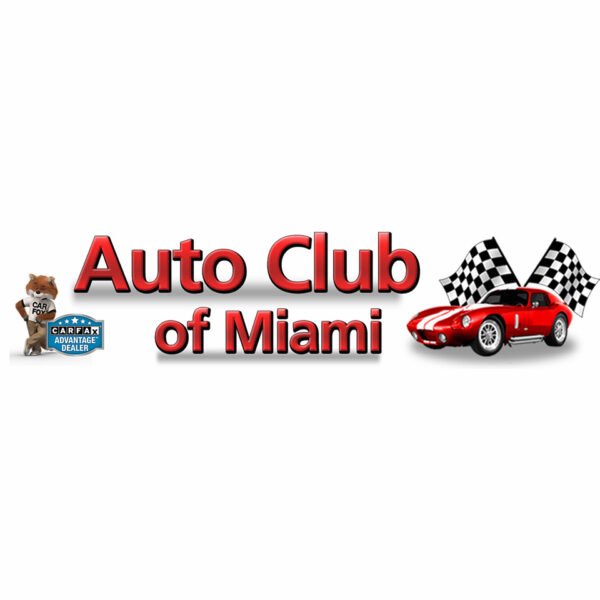 Auto Club of Miami Inc