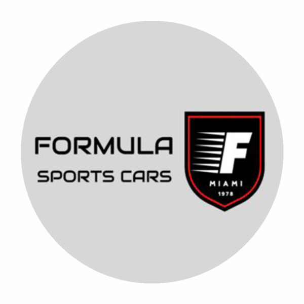 Formula Miami
