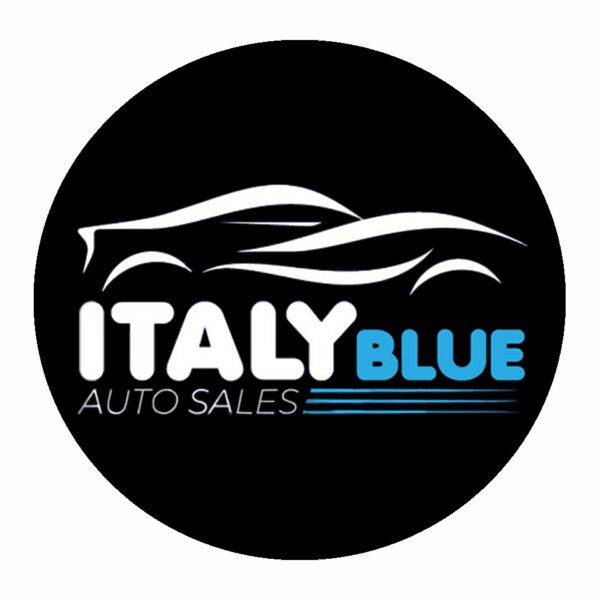 Italy Blue Auto Sales