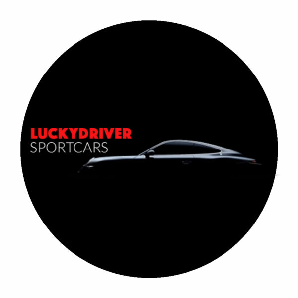 LuckyDriver Sport Cars Inc.