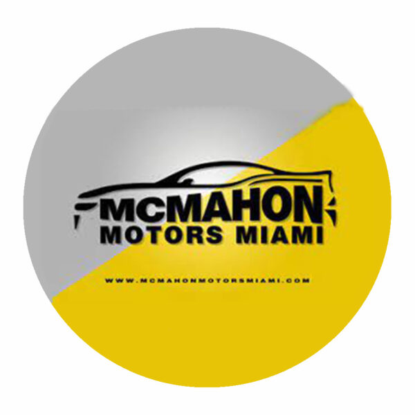 McMahon Motors Miami