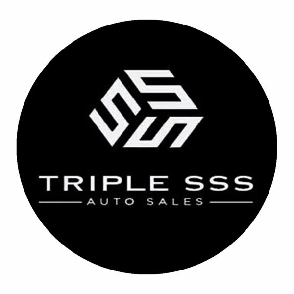 Triple SSS Auto Sales