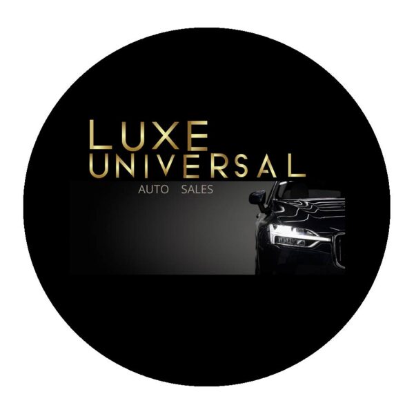 Luxe Universal Auto Sales