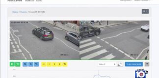 Big Brother: City of Miami Beach wants Noise Cameras