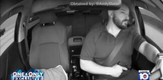 Charges Dropped on Miami Shooter in I-95 Road Rage Case