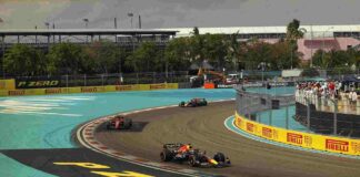 2023 Formula 1 Crypto.com Miami Grand Prix Race Weekend Recap