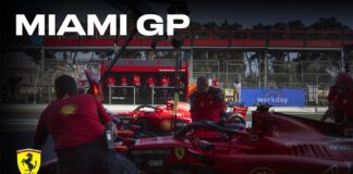 Preview: Miami Grand Prix – Scuderia Ferrari 2023