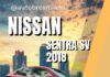 “¡El Nissan Sentra 2018, la combinación perfecta de estilo, rendimiento y comodidad! ????????
Con su diseño moderno y eleg…
